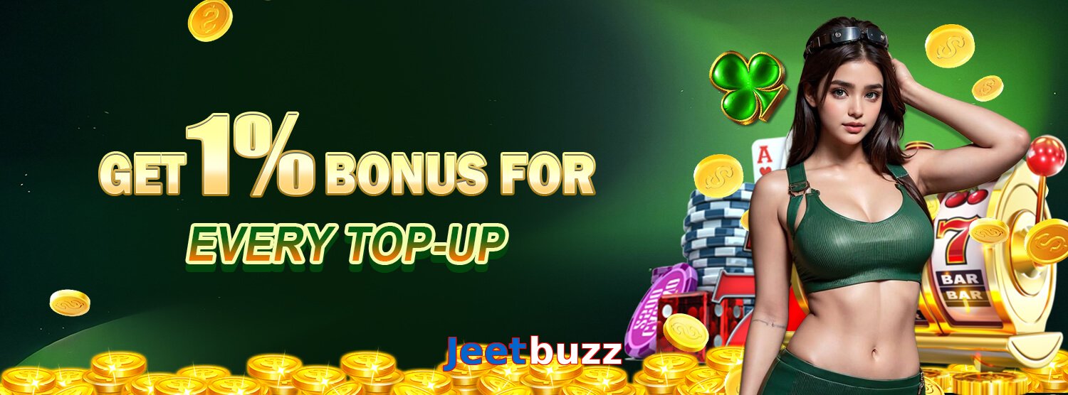 Jeetbuzz game app for Pakistan players